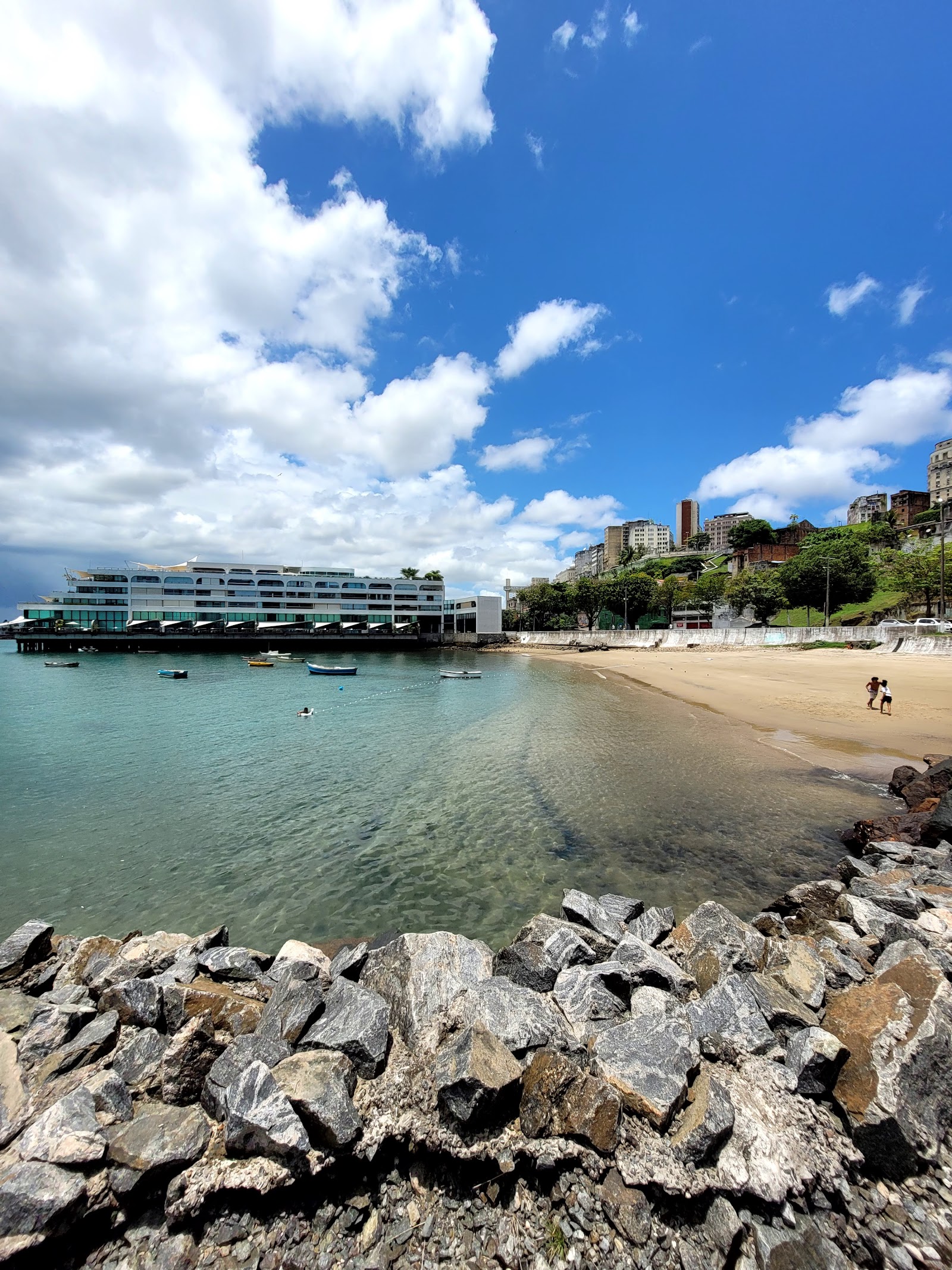 Praia da Preguiça