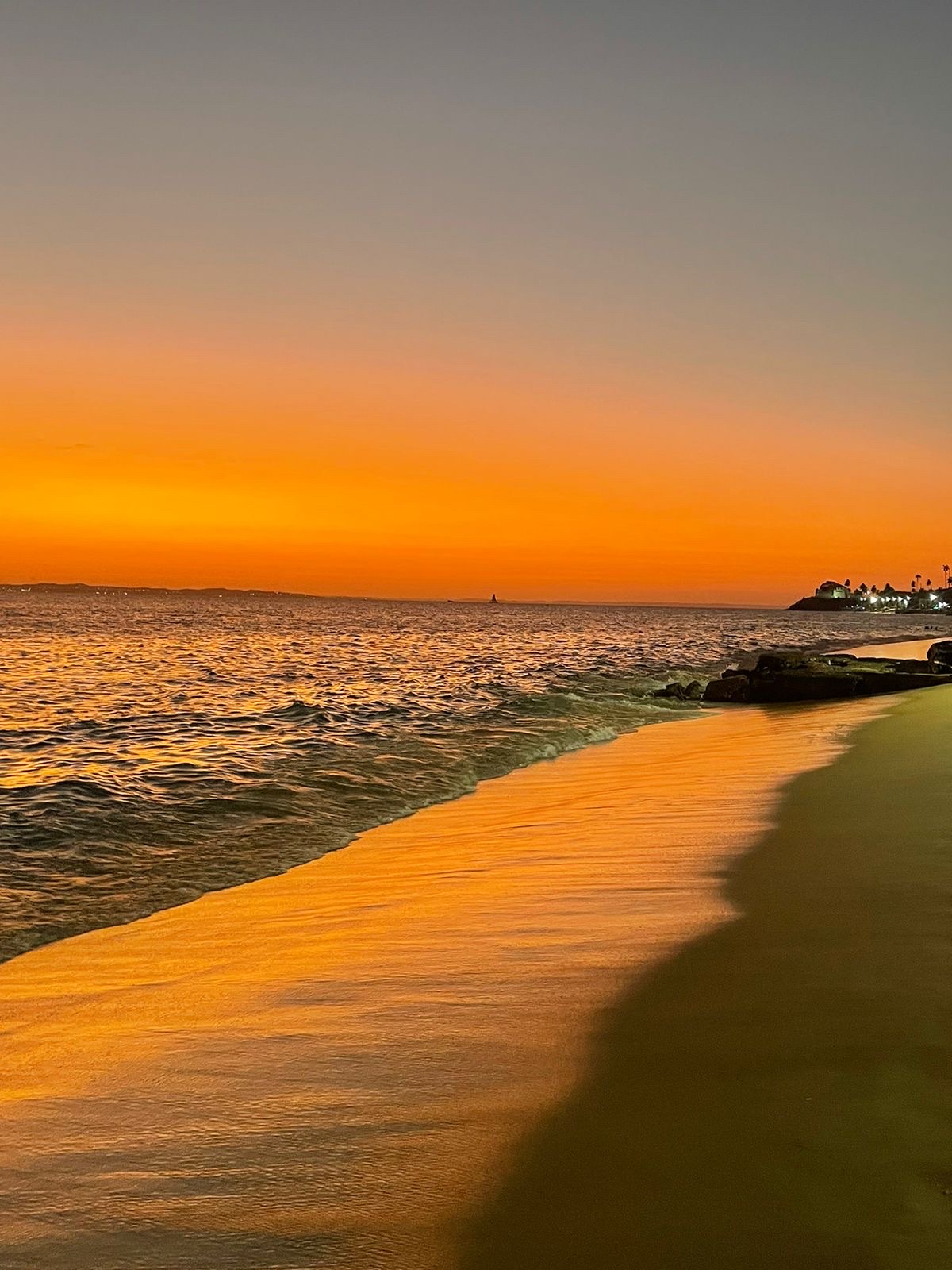 Praia de Roma