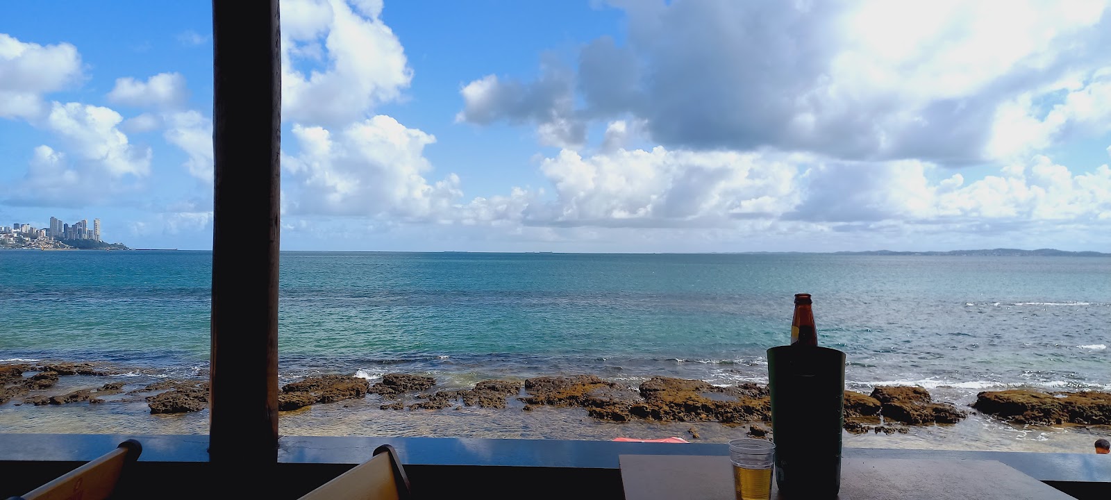 Praia de Roma