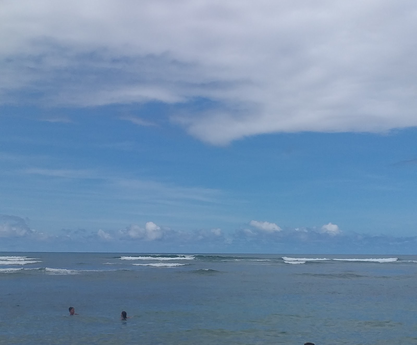 Praia do Lord