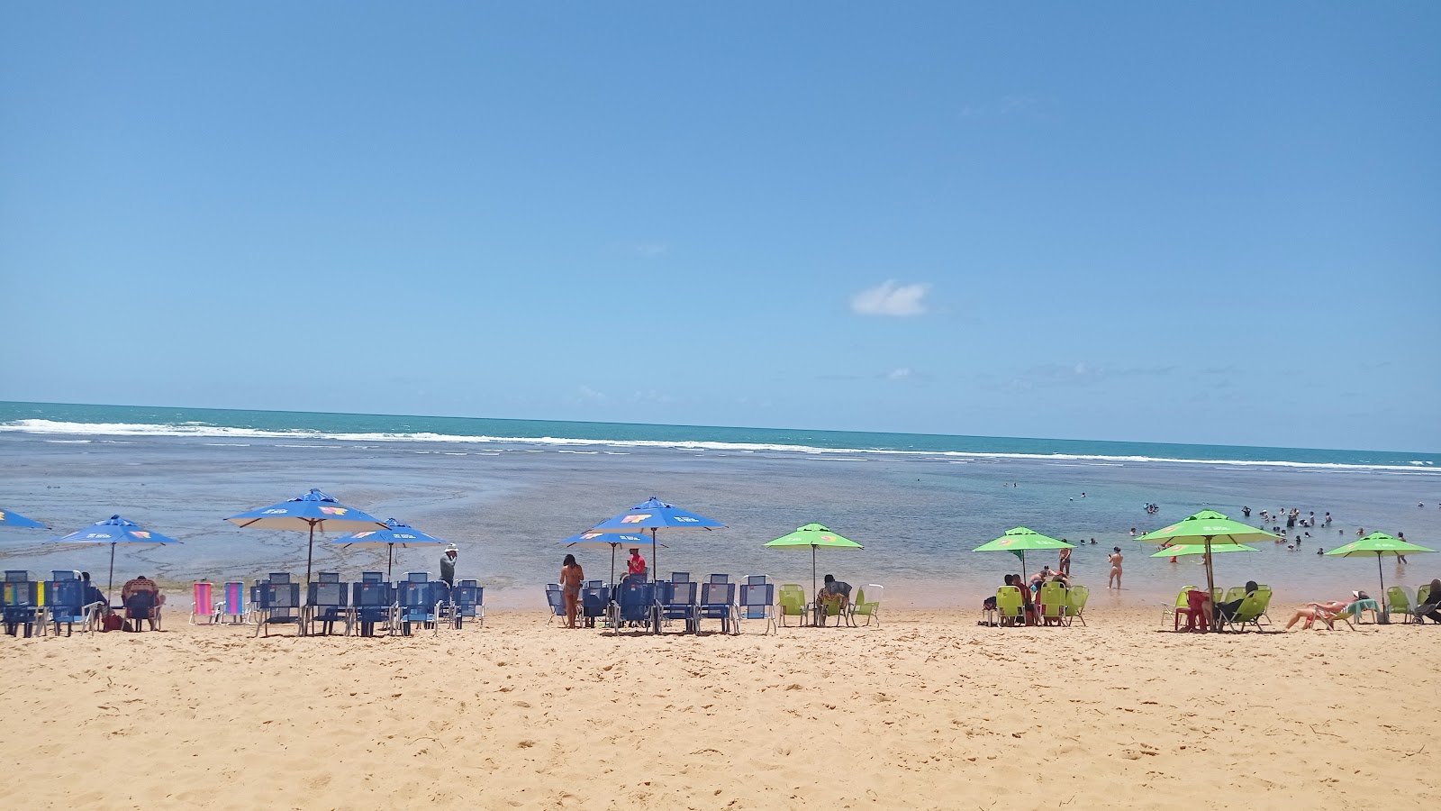 Praia do Lord