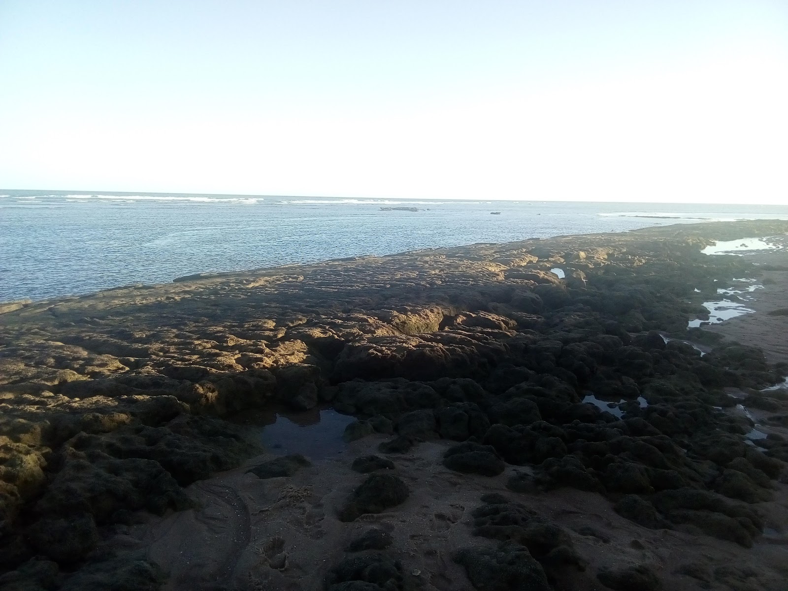 Praia do Lord