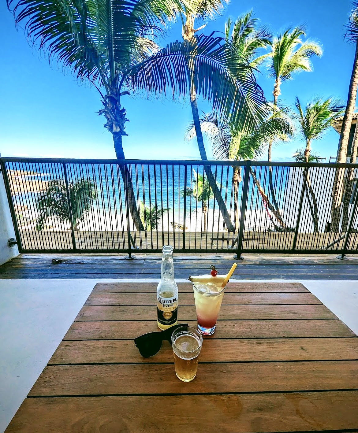 Blue Praia Bar