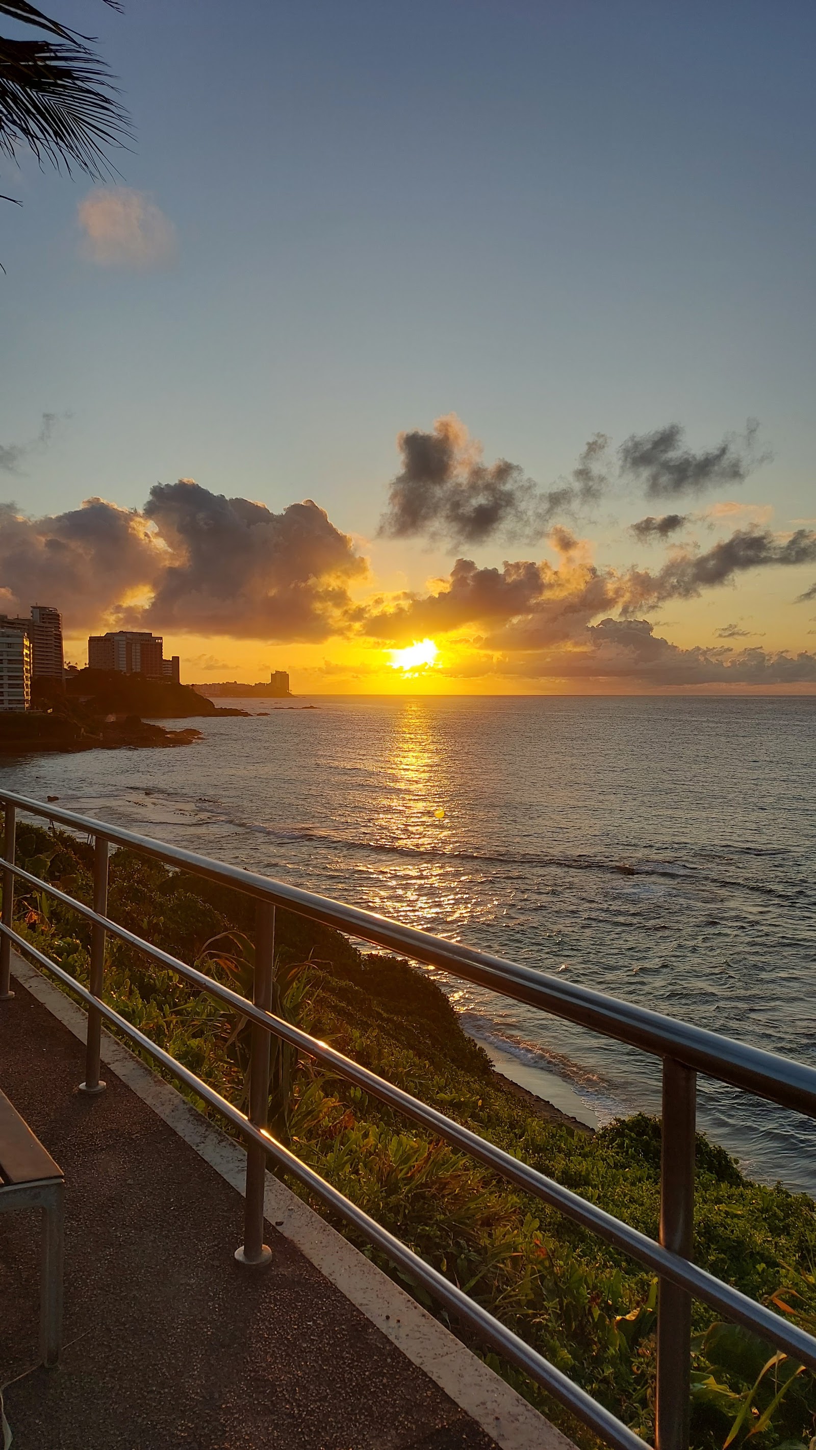 Praia do Lagamar