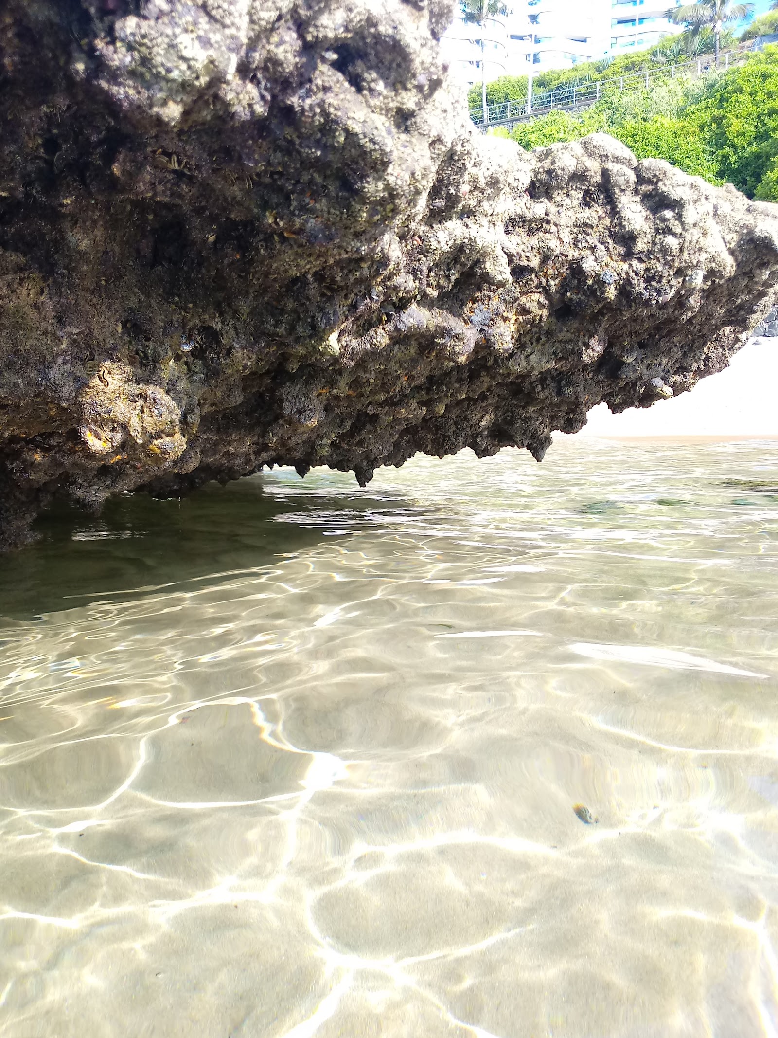 Praia do Lagamar