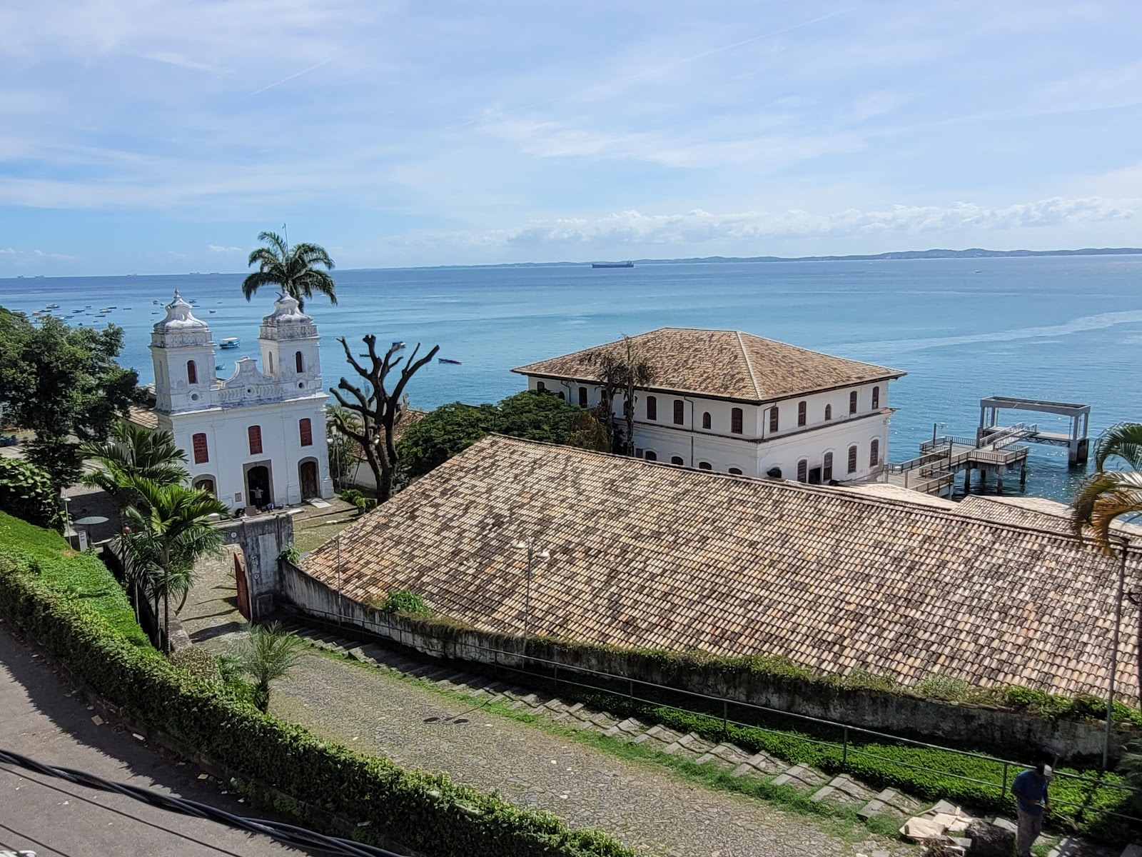 Praia do MAM