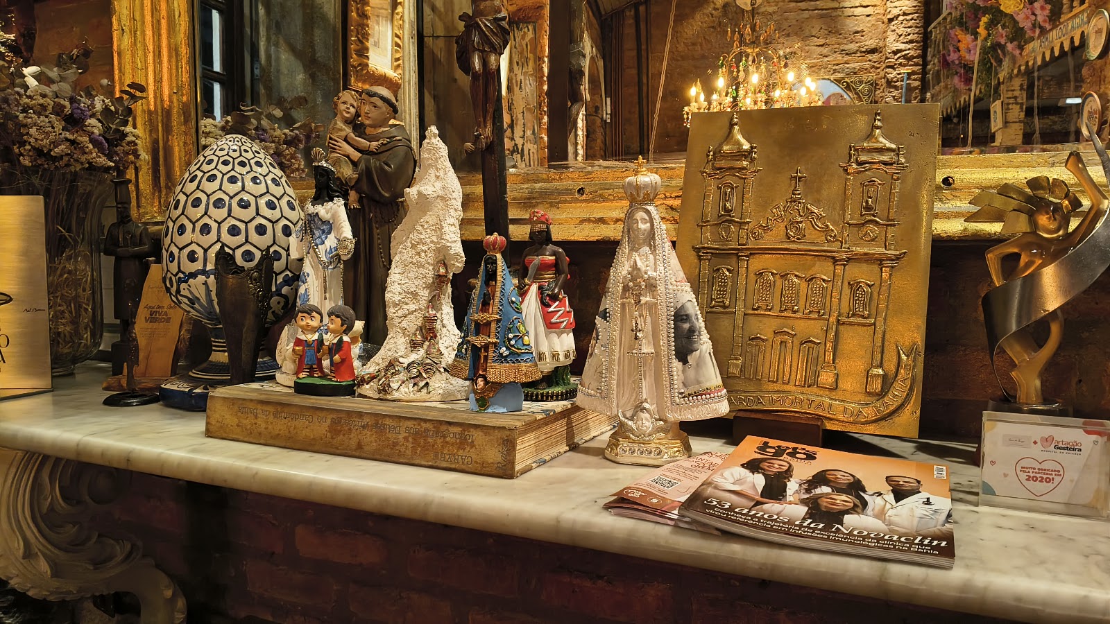 Restaurante Casa de Tereza