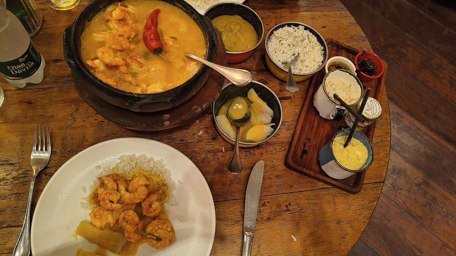 Restaurante Casa de Tereza