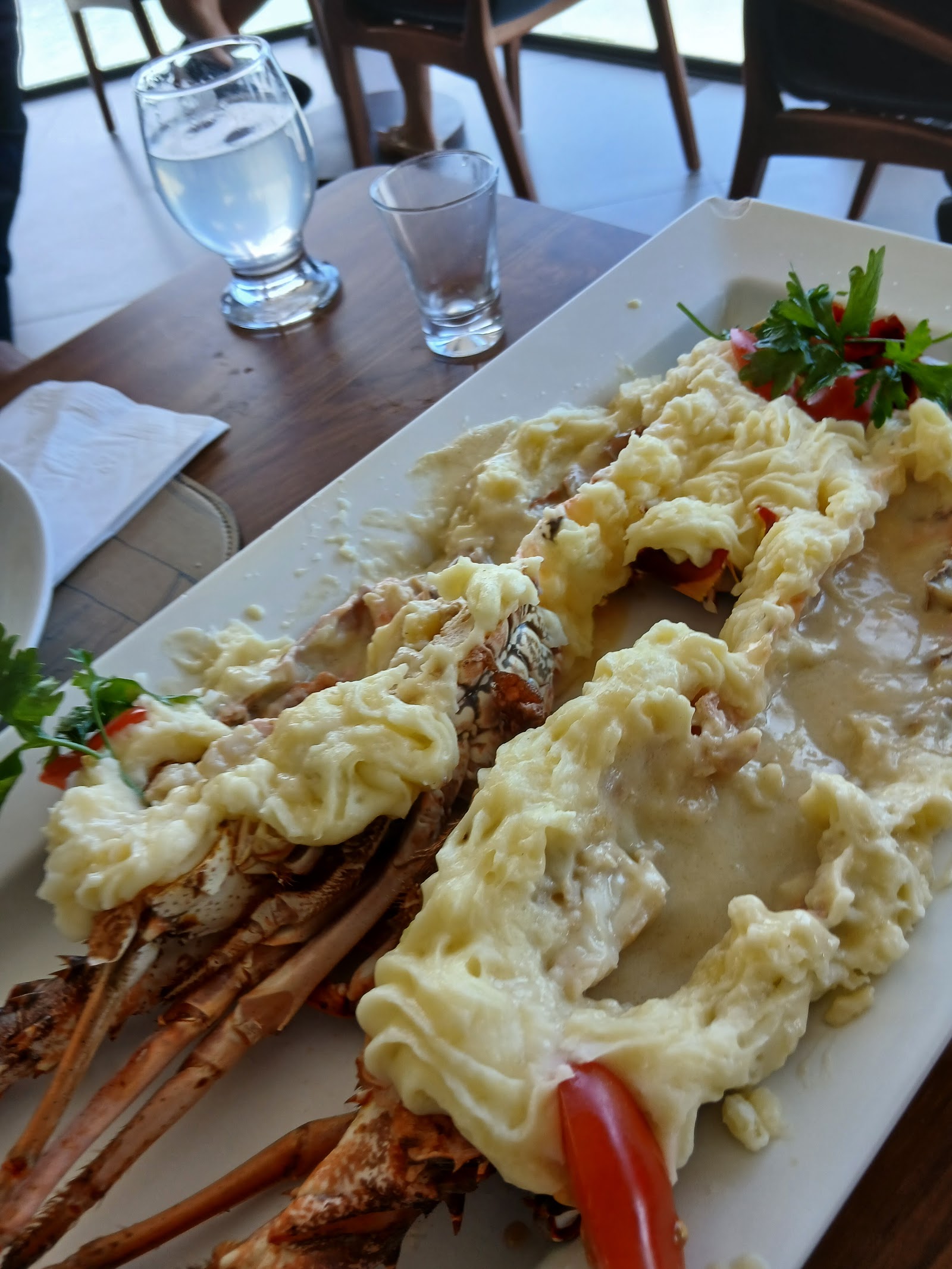 Restaurante Barravento