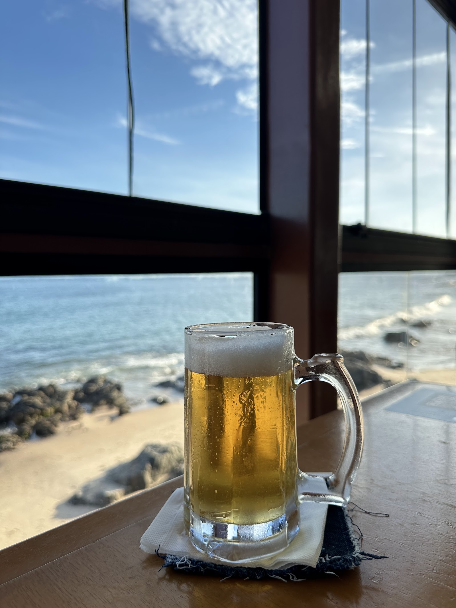 Restaurante Barravento
