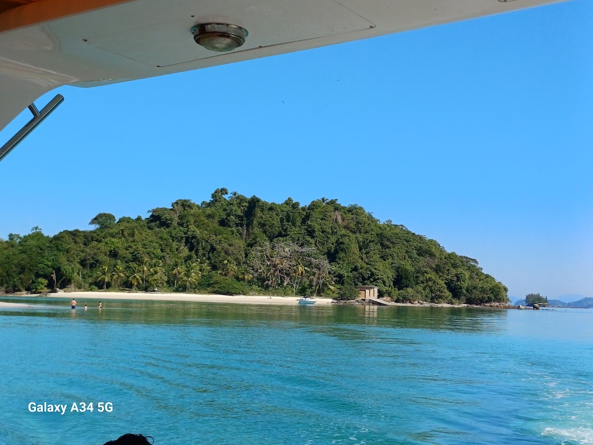 Praia de Jurubaiba