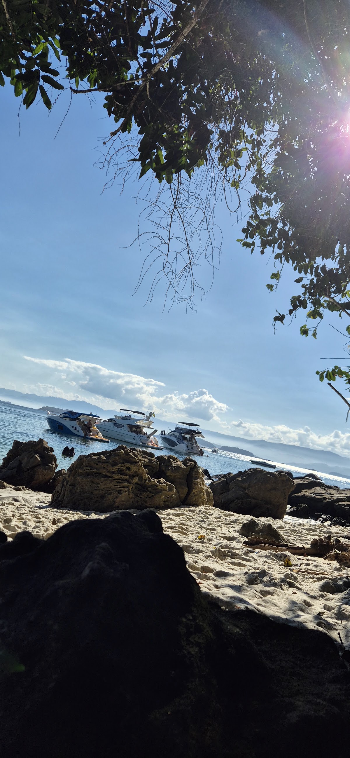 Praia de Jurubaiba