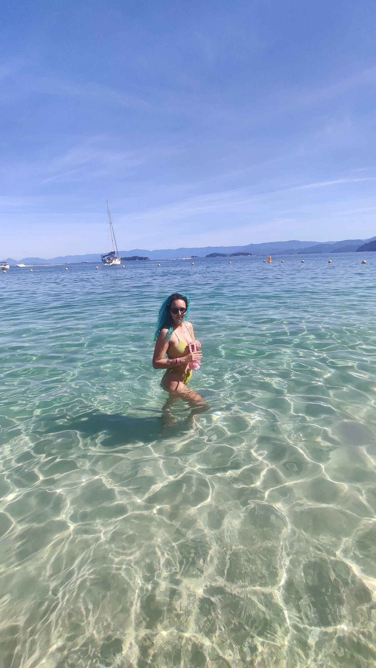 Praia de Jurubaiba
