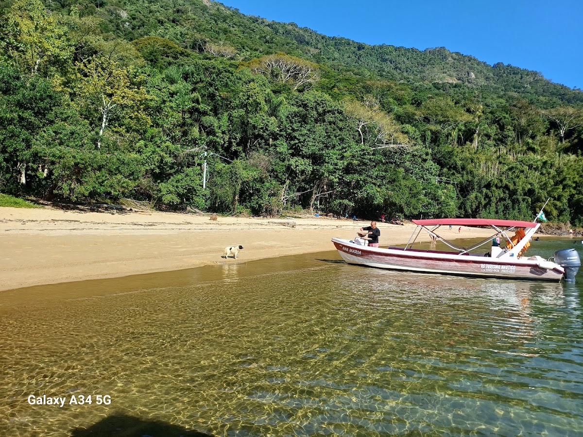 Praia de Jurubaiba