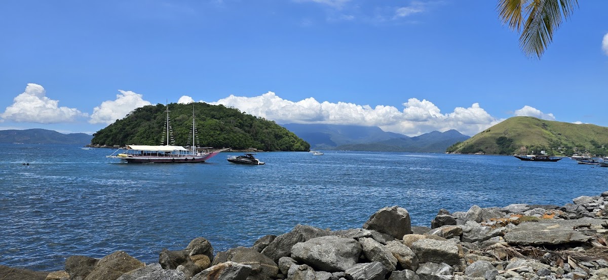 Praia de Jurubaiba