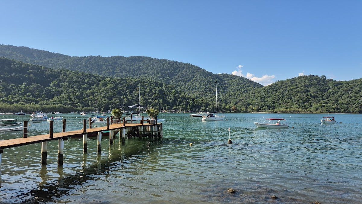 Praia de Jurubaiba
