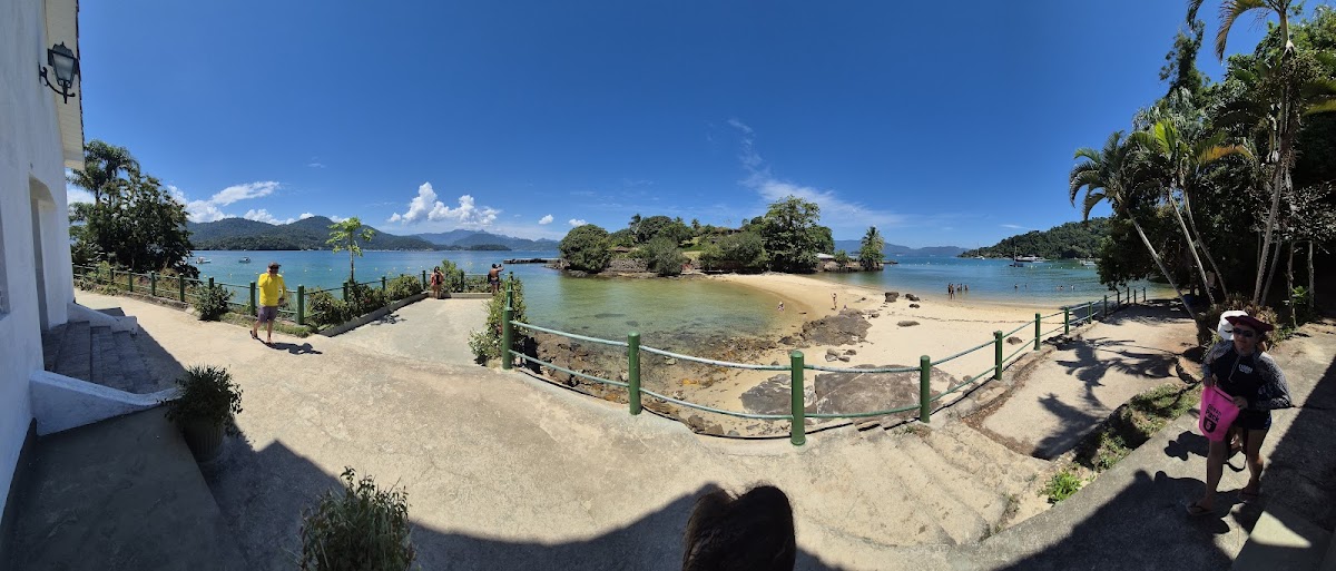 Praia de Jurubaiba