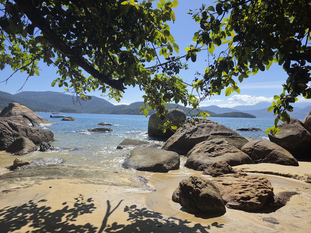 Praia de Jurubaiba