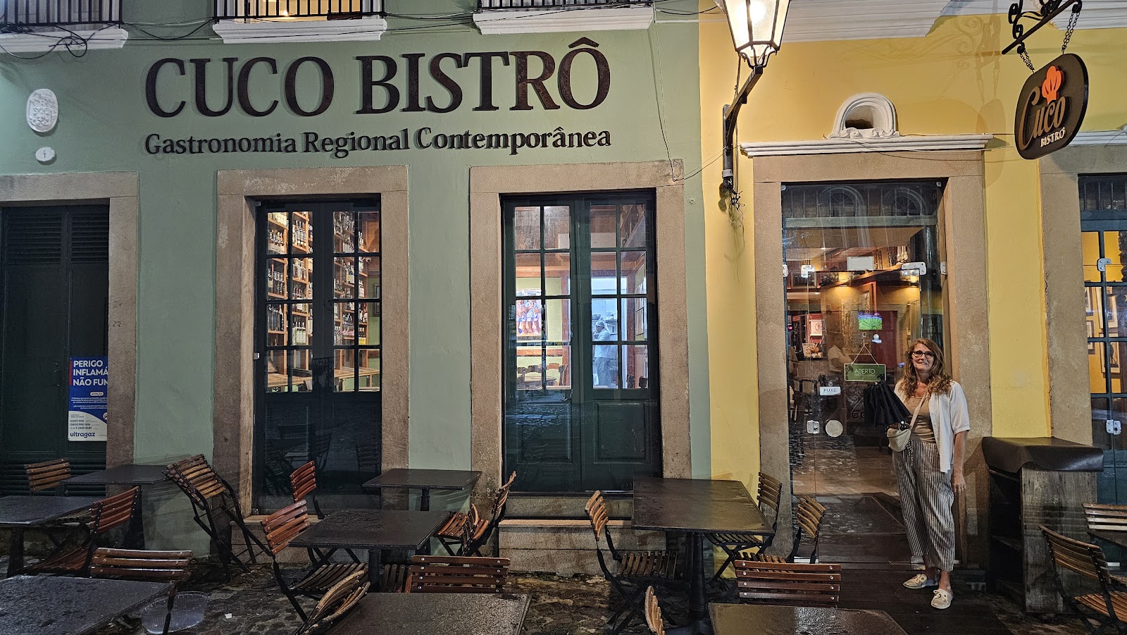 Cuco Bistrô
