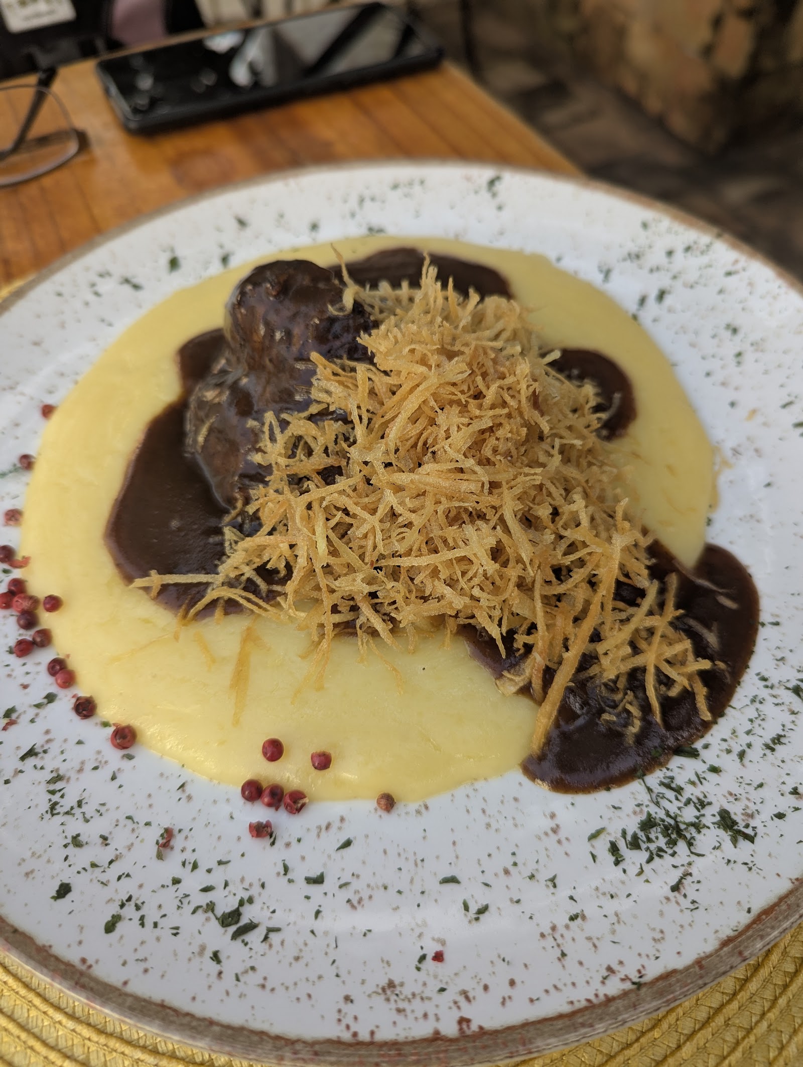 Recôncavo Culinária