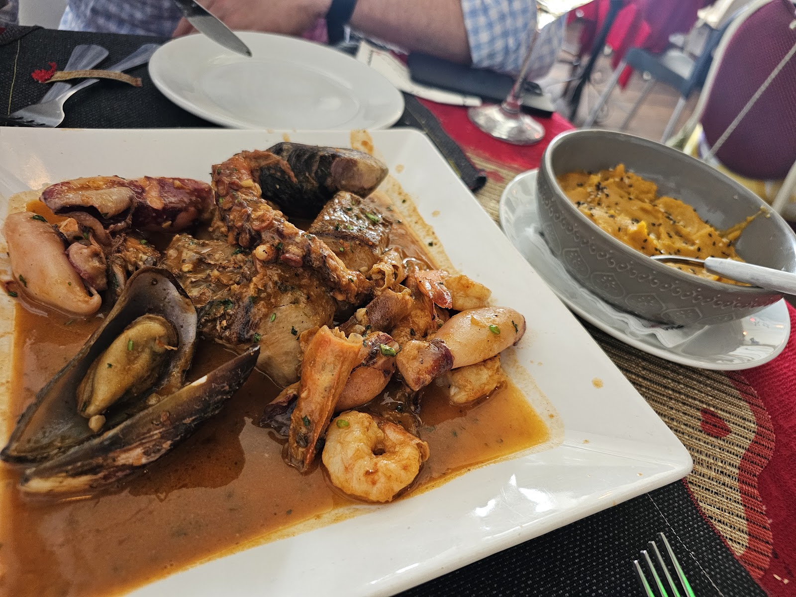 La Taperia