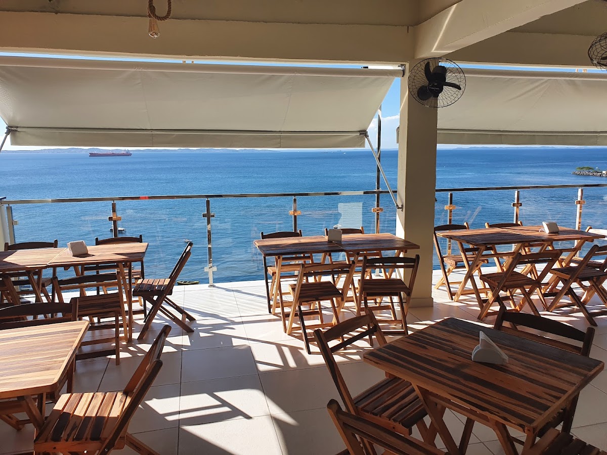 Língua de Siri Restaurante