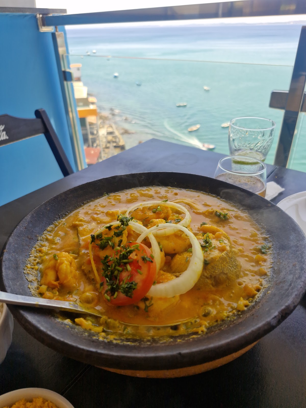 Língua de Siri Restaurante