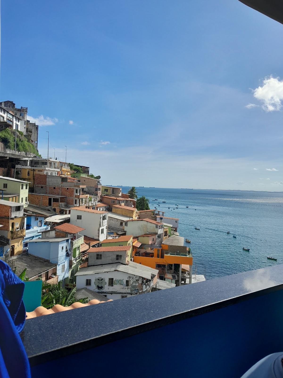 Língua de Siri Restaurante