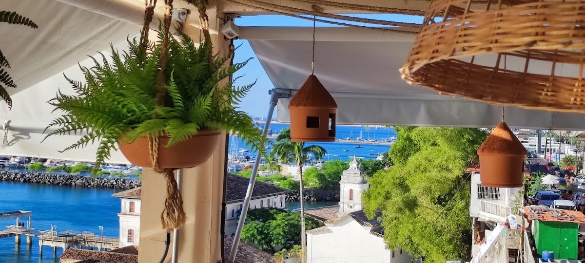 Língua de Siri Restaurante