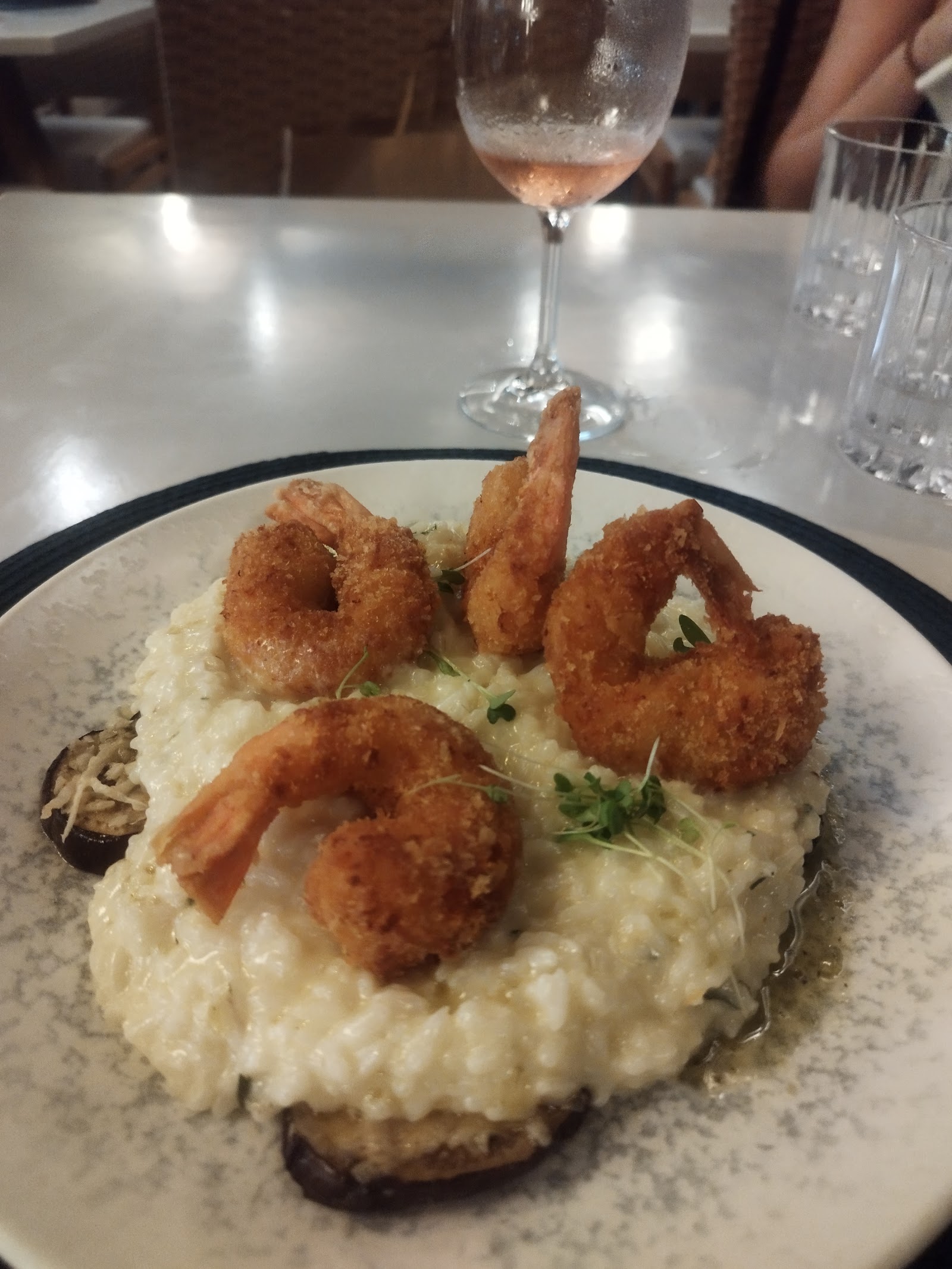 Restaurante Egeu
