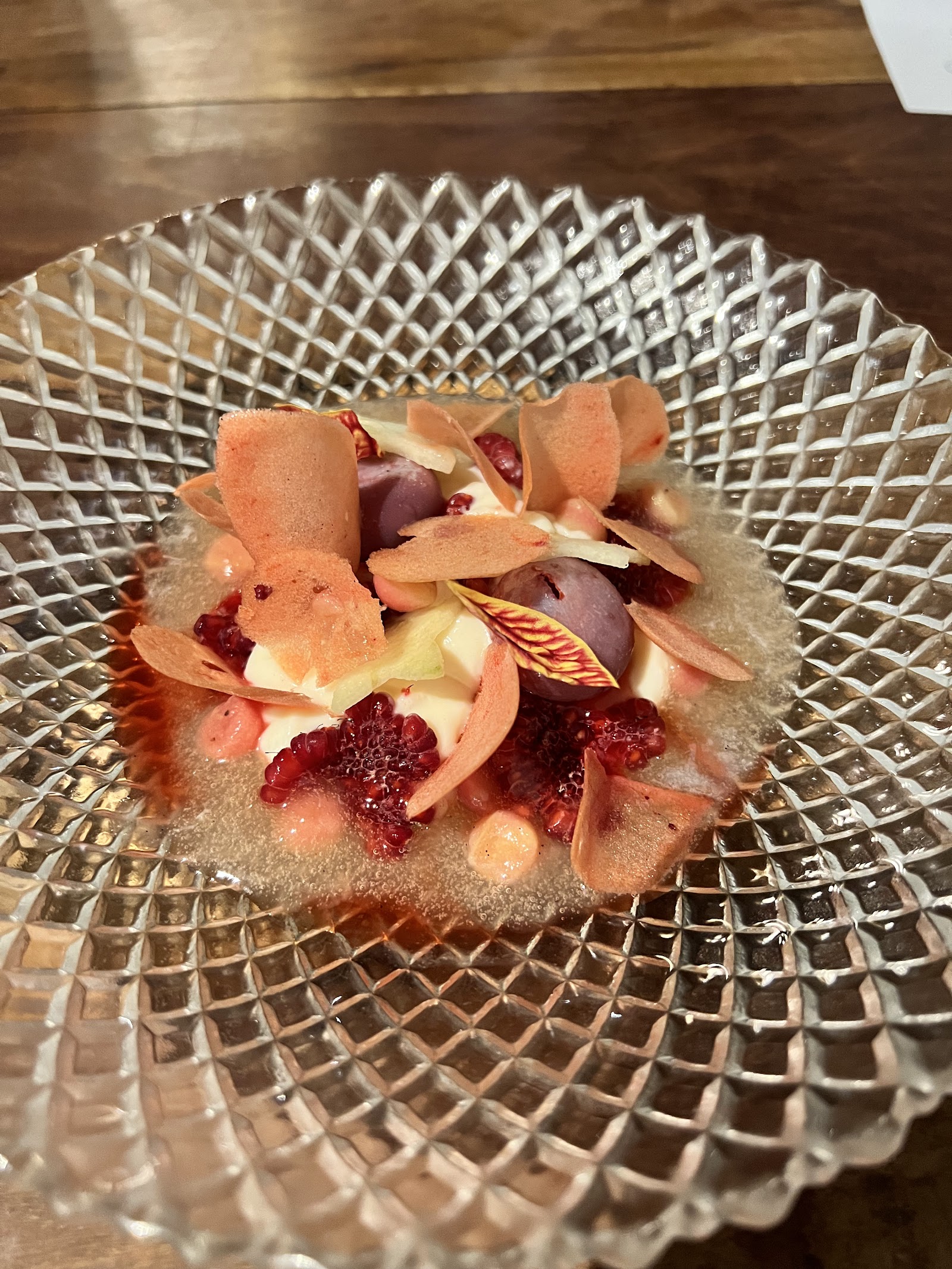 Restaurante Manga