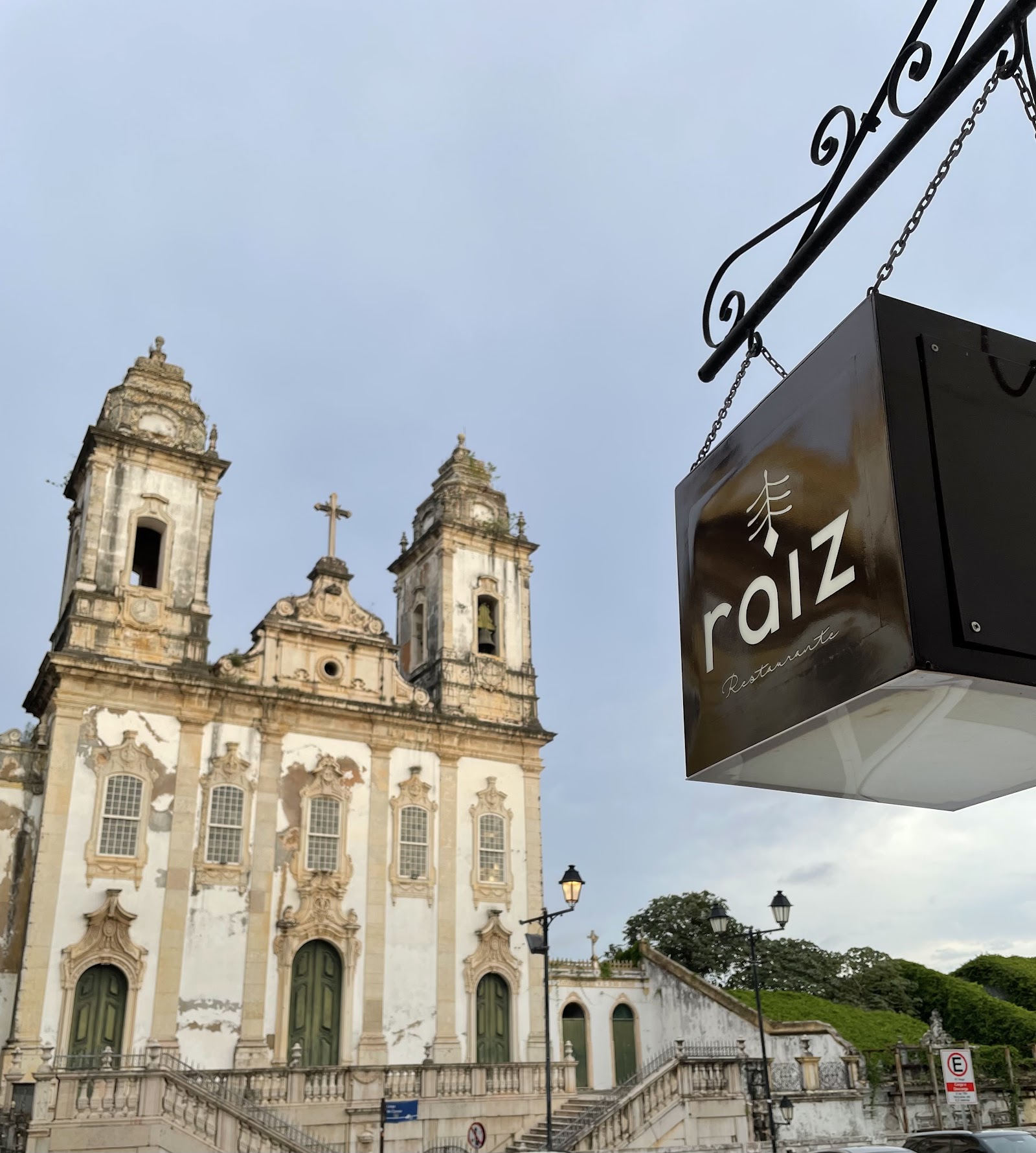 Raiz Restaurante