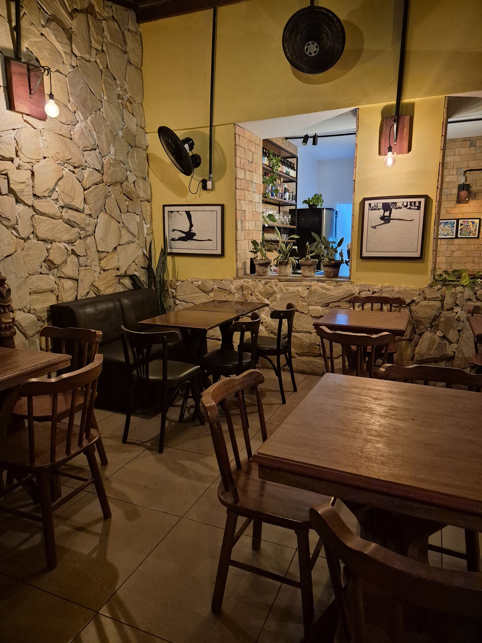 Raiz Restaurante