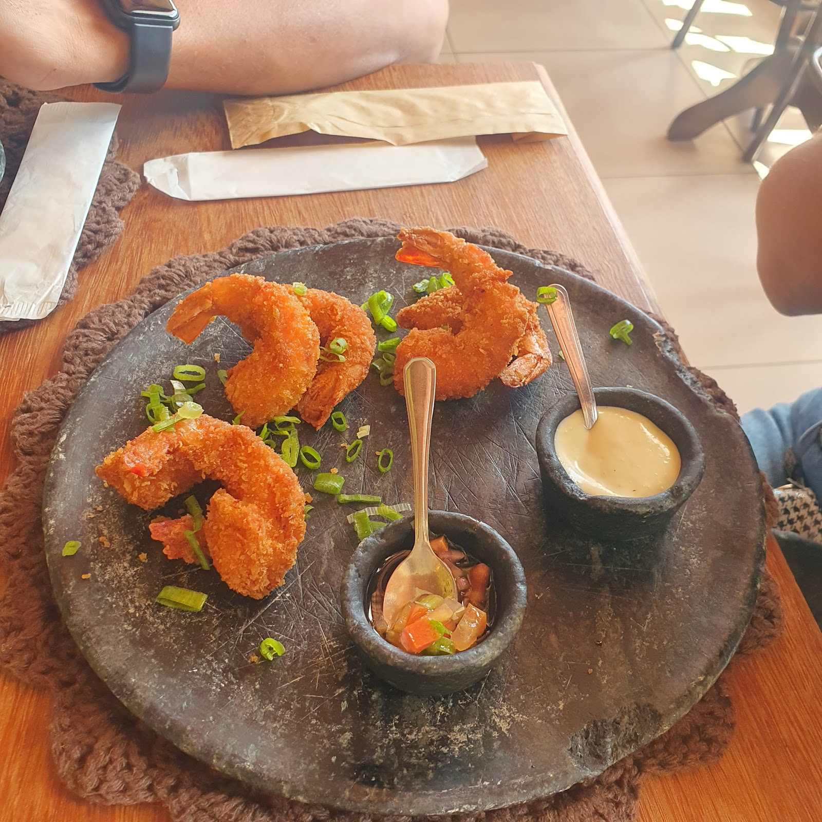 Raiz Restaurante