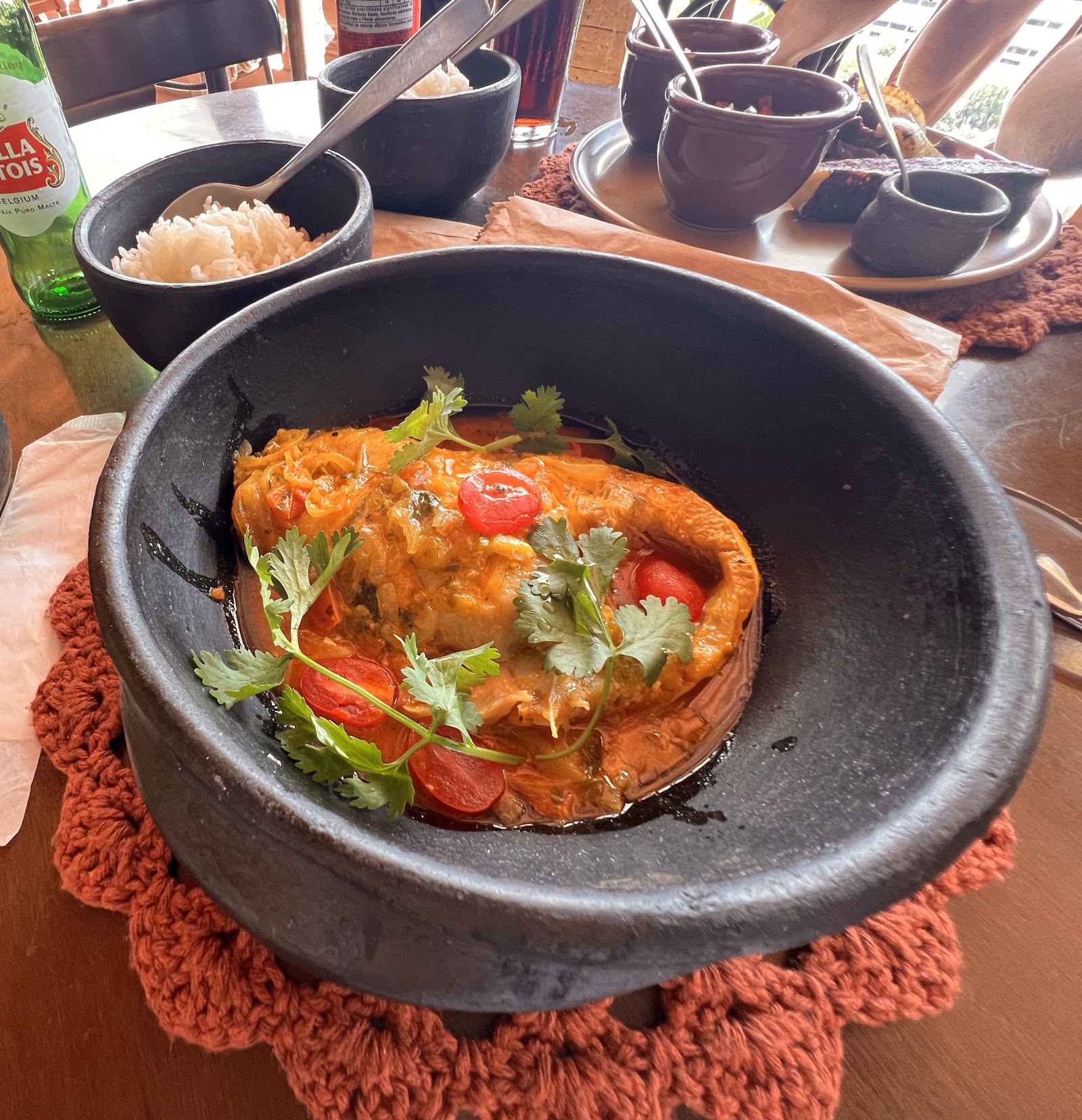 Raiz Restaurante