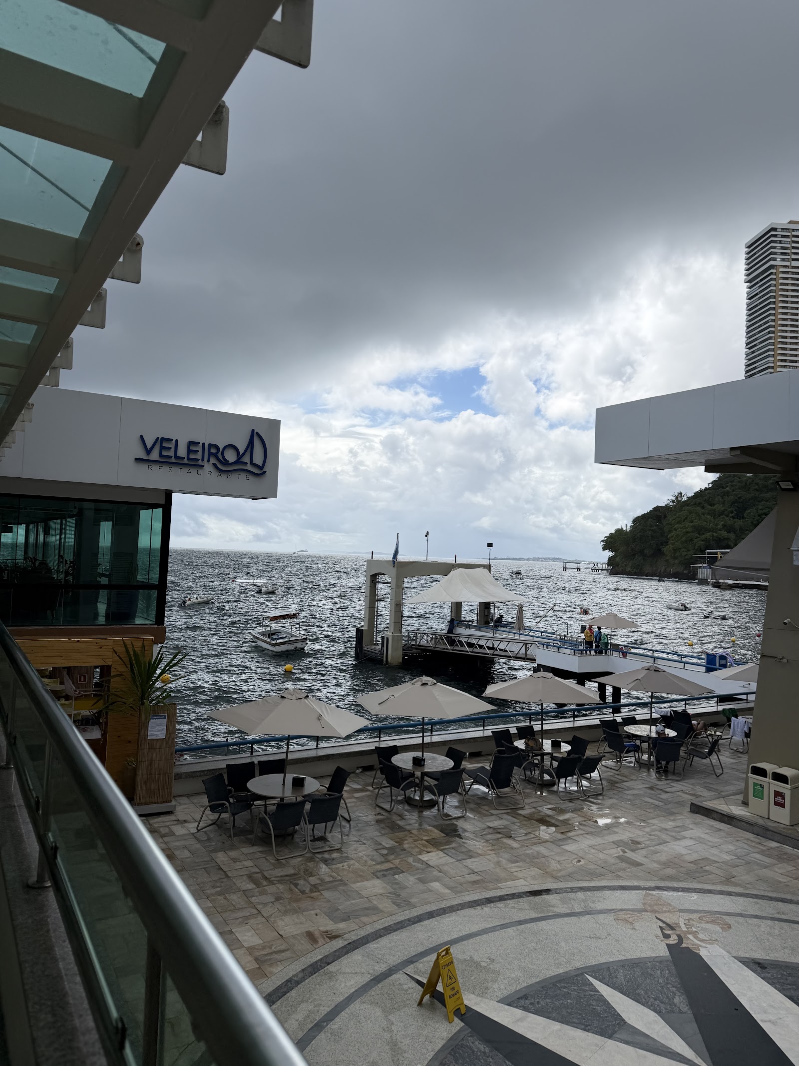 Restaurante Veleiro