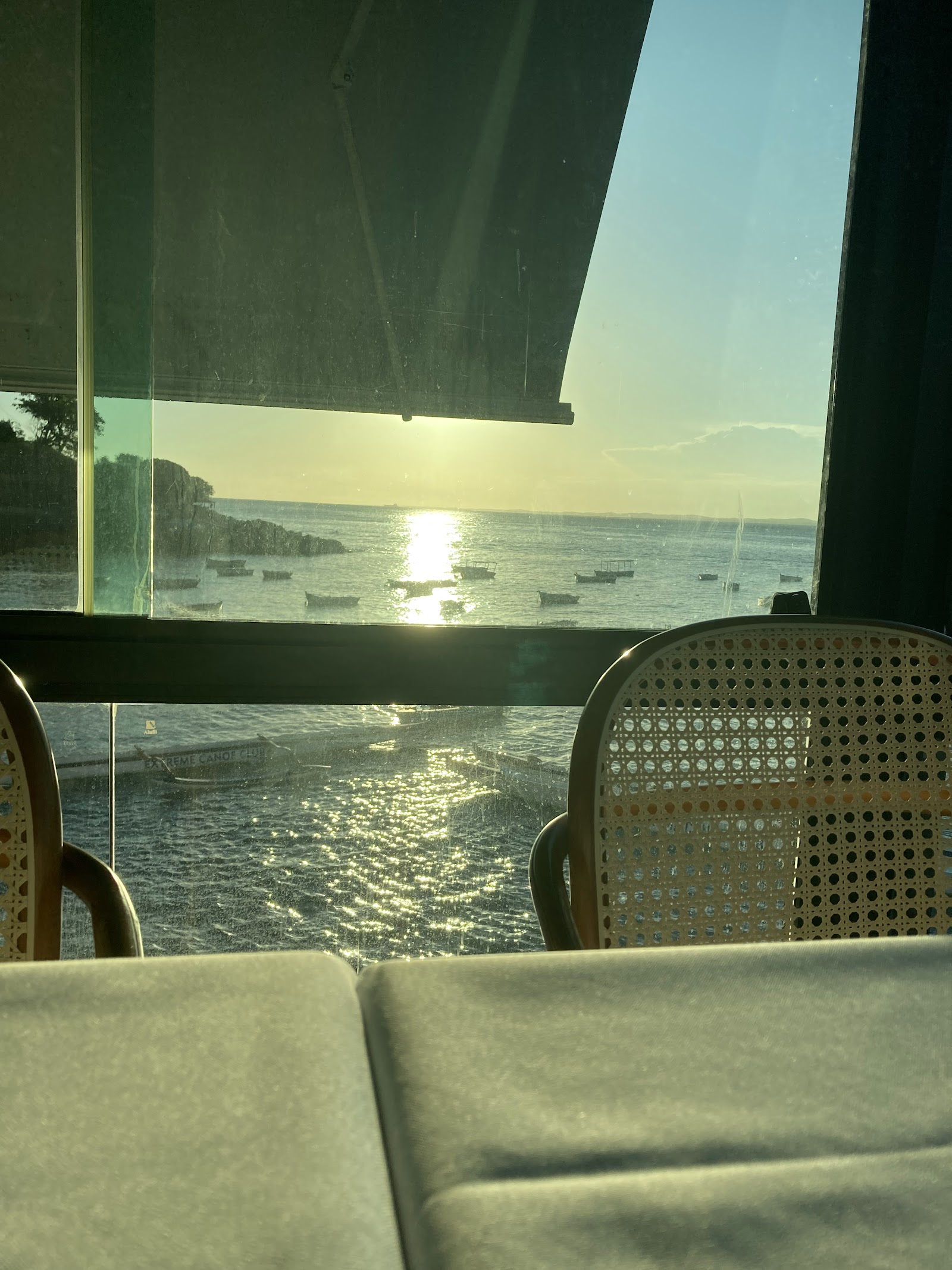 Restaurante Veleiro
