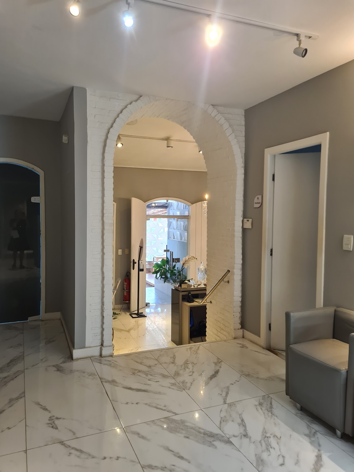LA VITA SPA - Clínica de Estética em Salvador