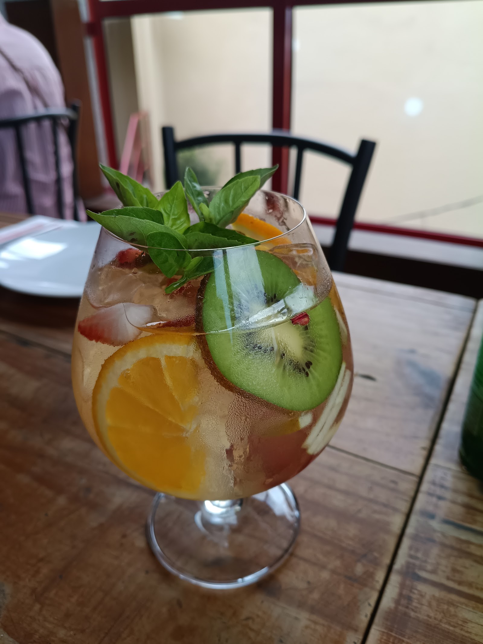 Pasta em Casa - Unidade Rio Vermelho | Restaurante de Culinária Italiana em Salvador