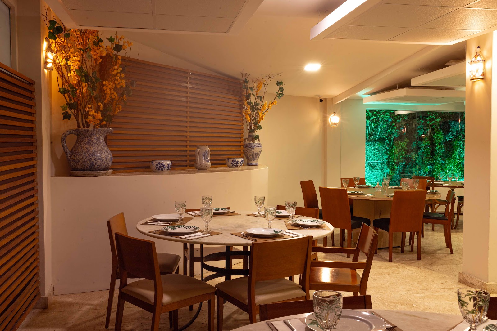 Restaurante Di Liana
