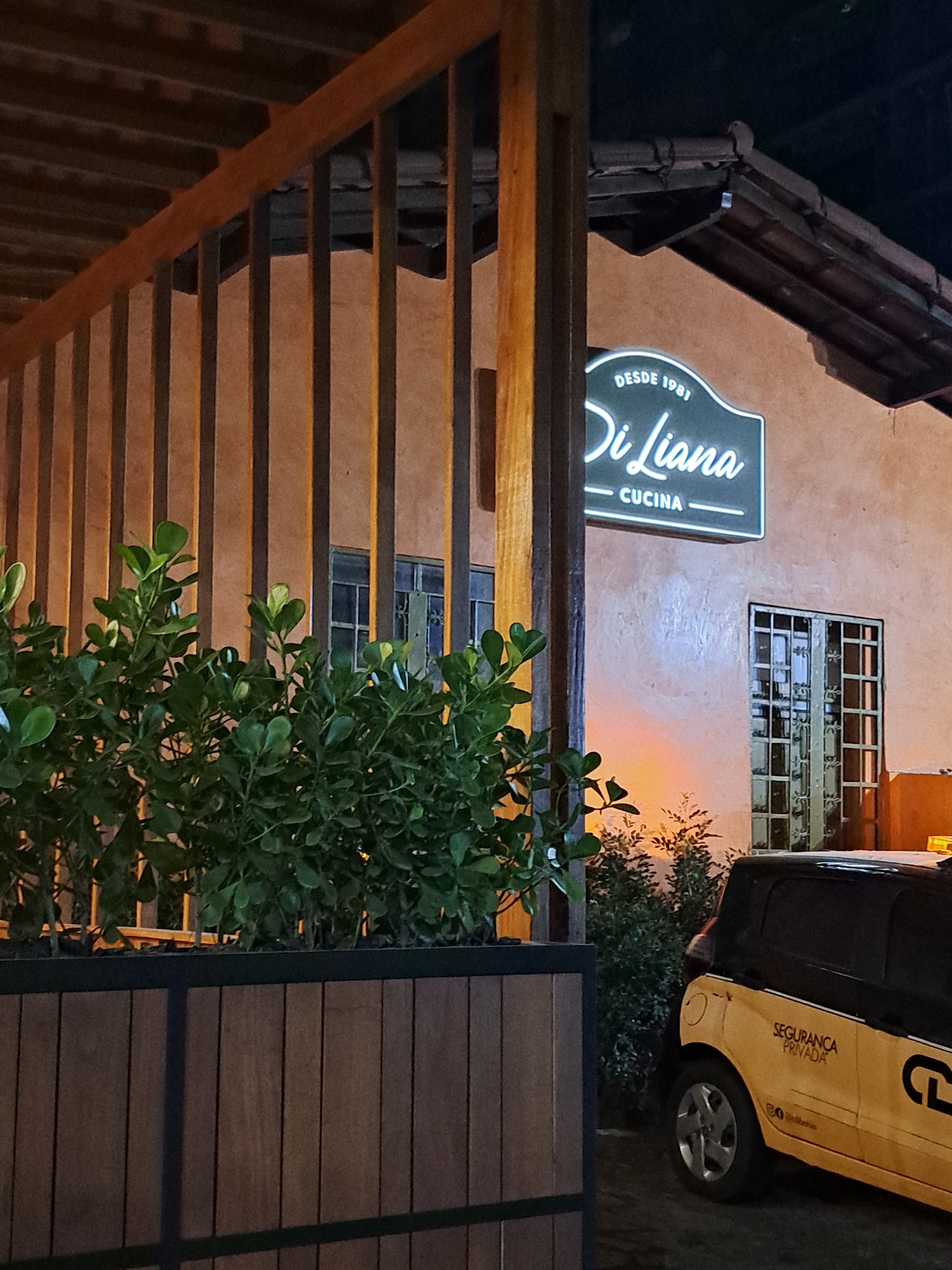 Restaurante Di Liana