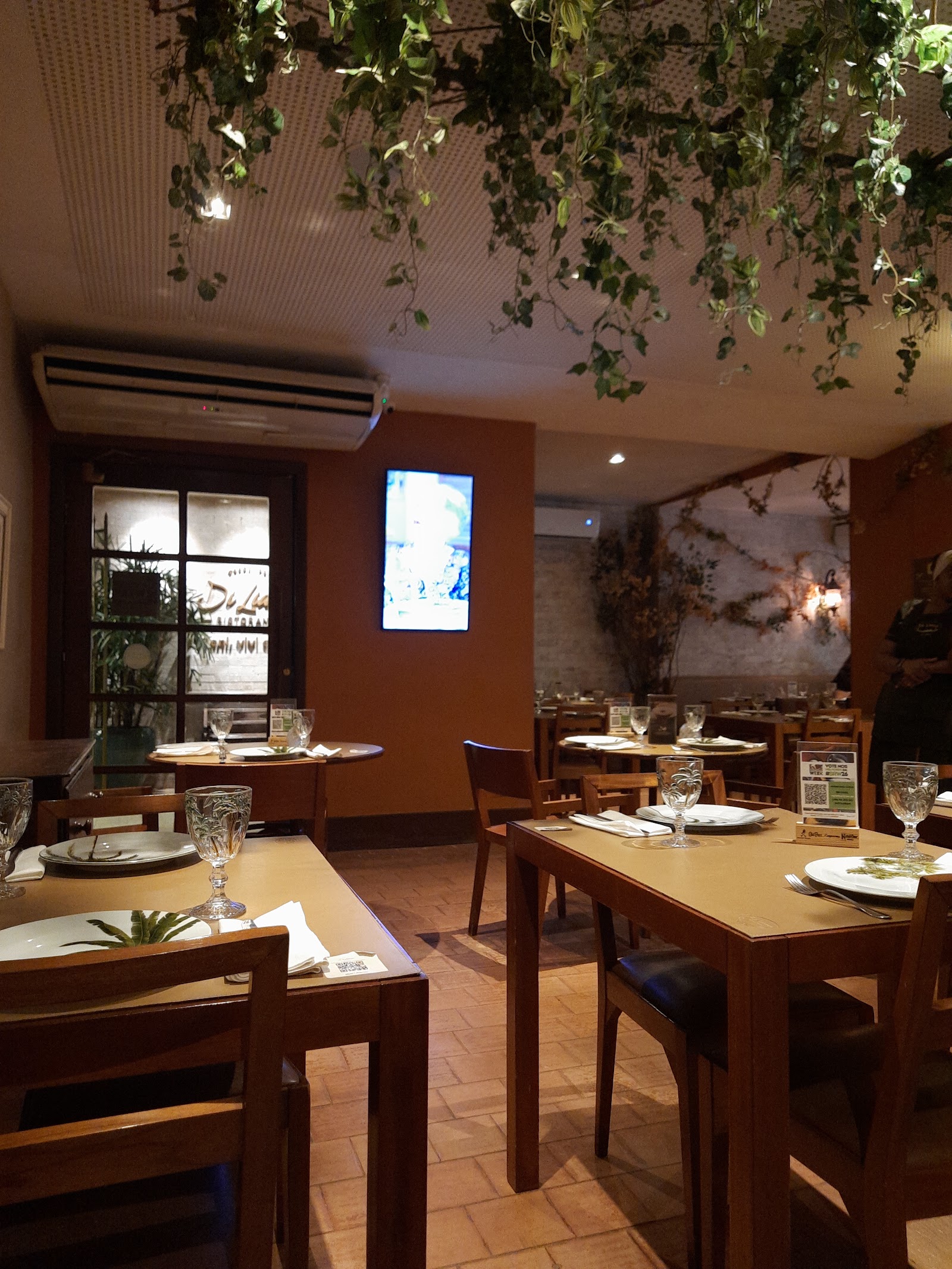 Restaurante Di Liana