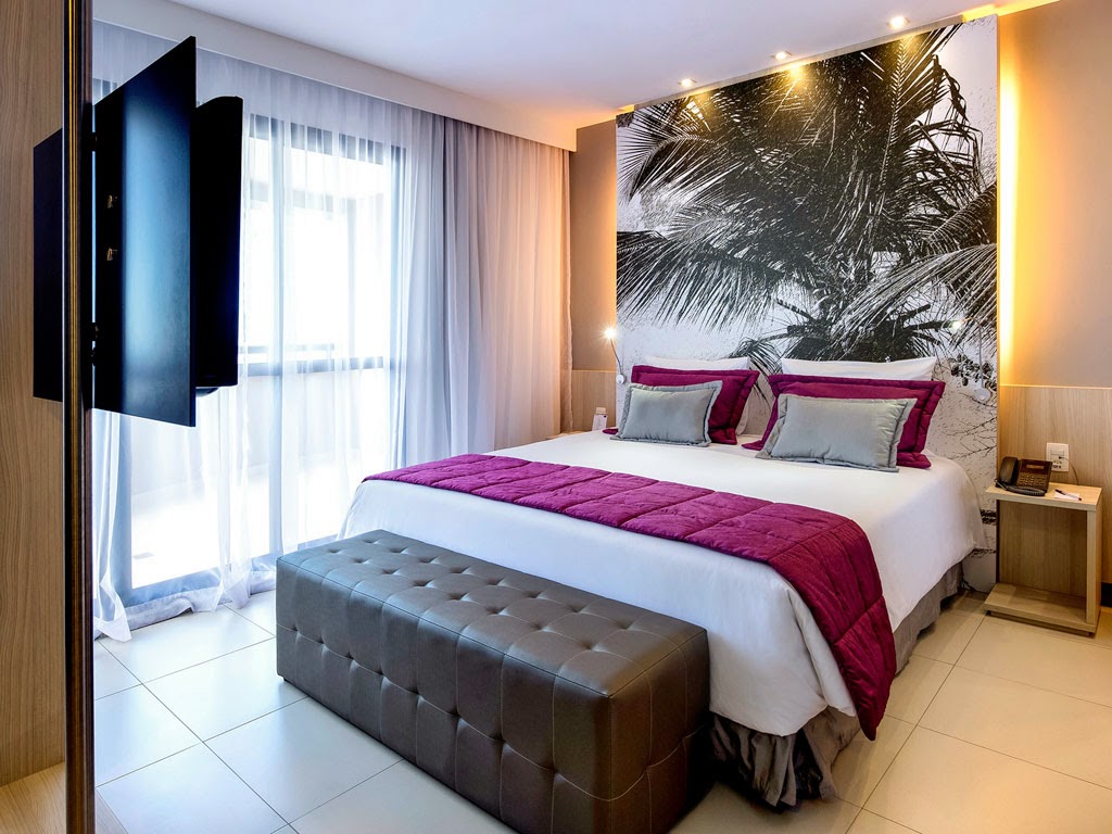 Mercure Salvador Boulevard Hotel