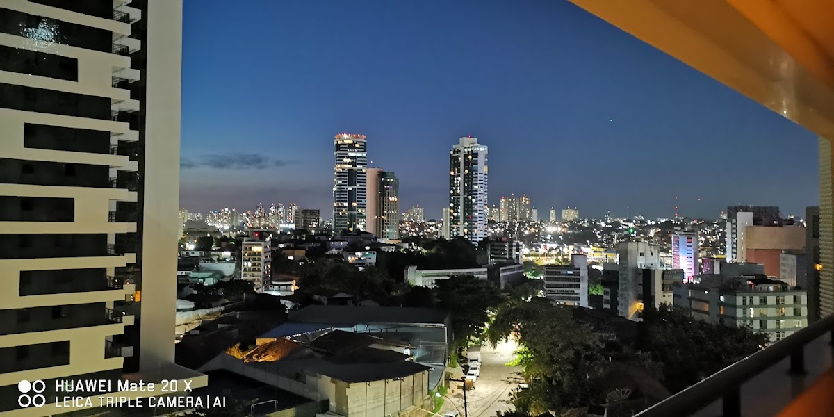 Mercure Salvador Boulevard Hotel