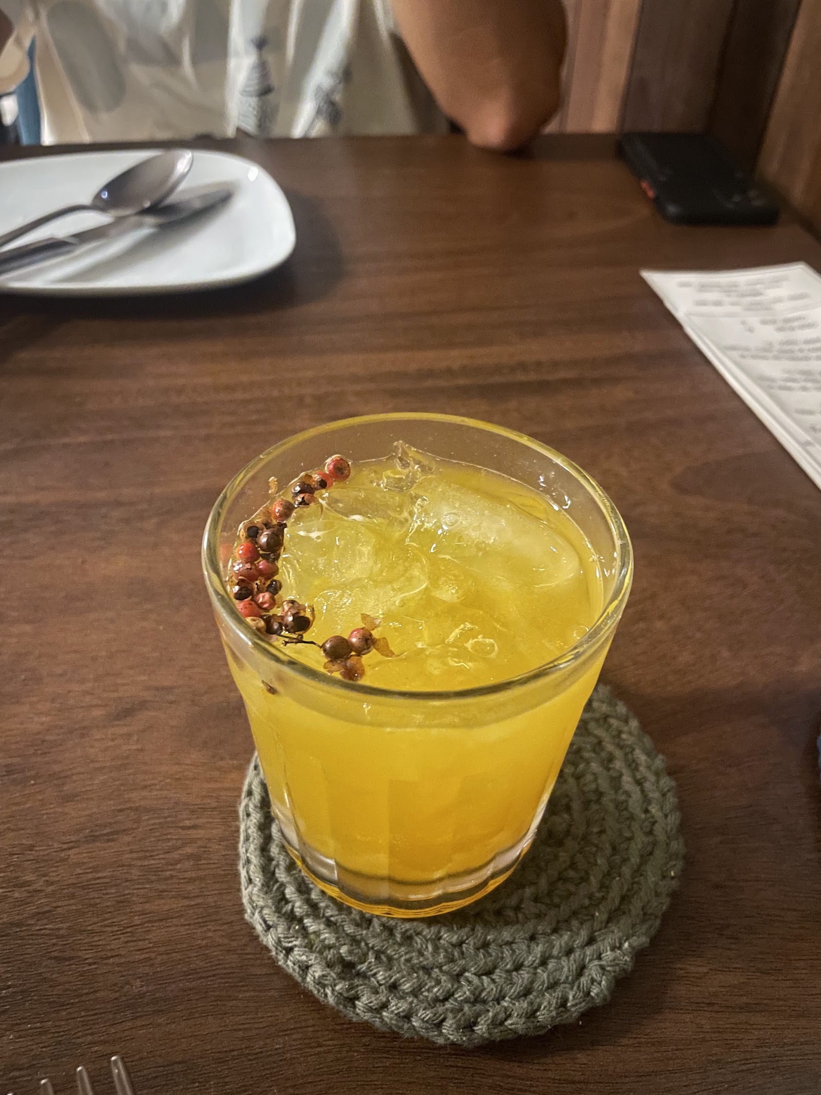 Andina Cozinha Latina