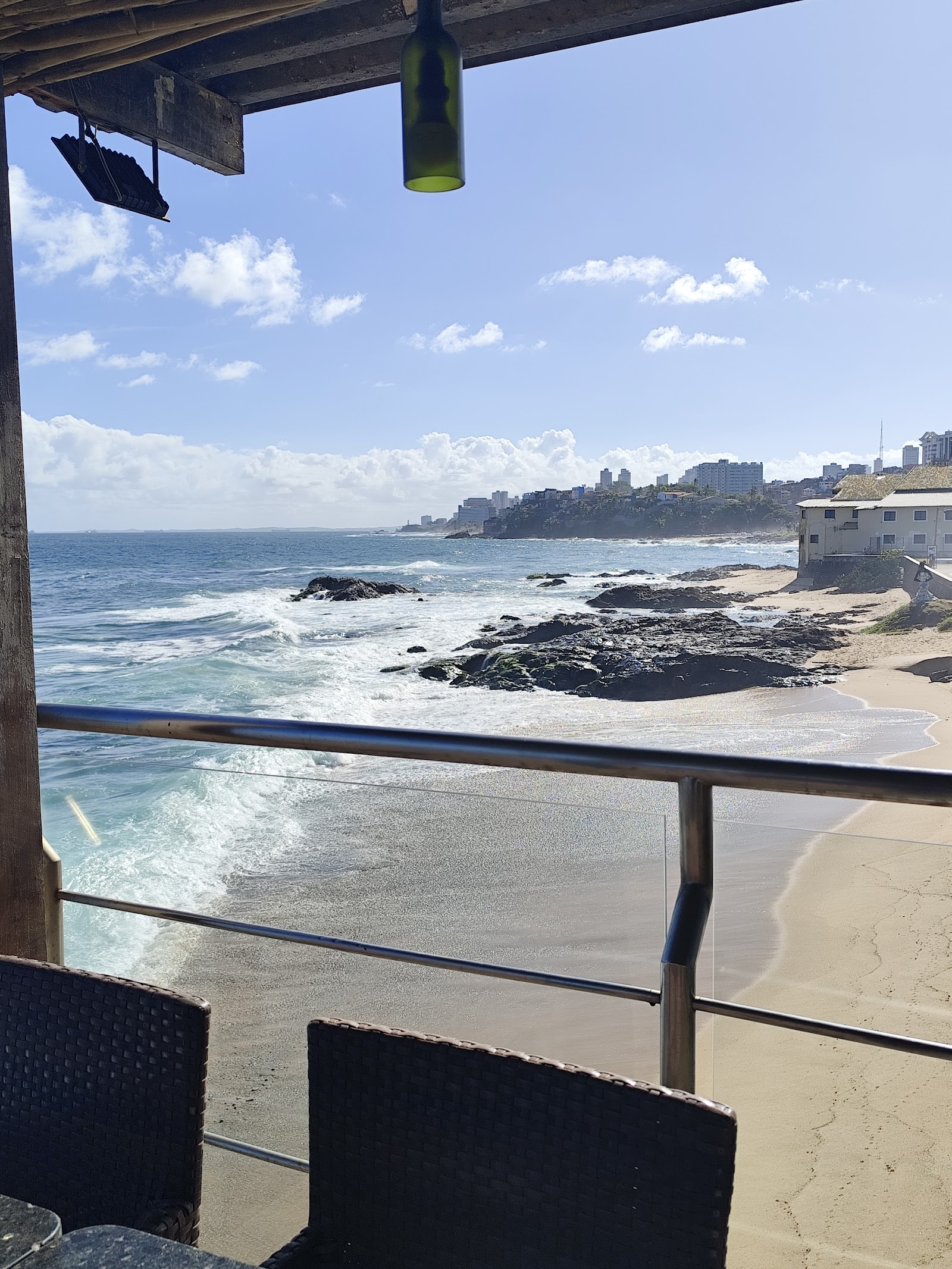 Restaurante Salvador Dali