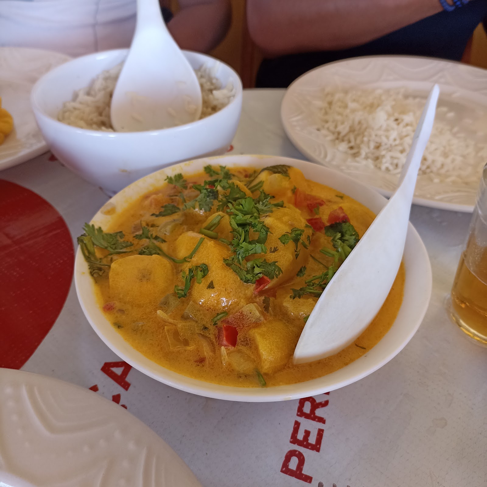 Ré Restaurante Dona Suzana
