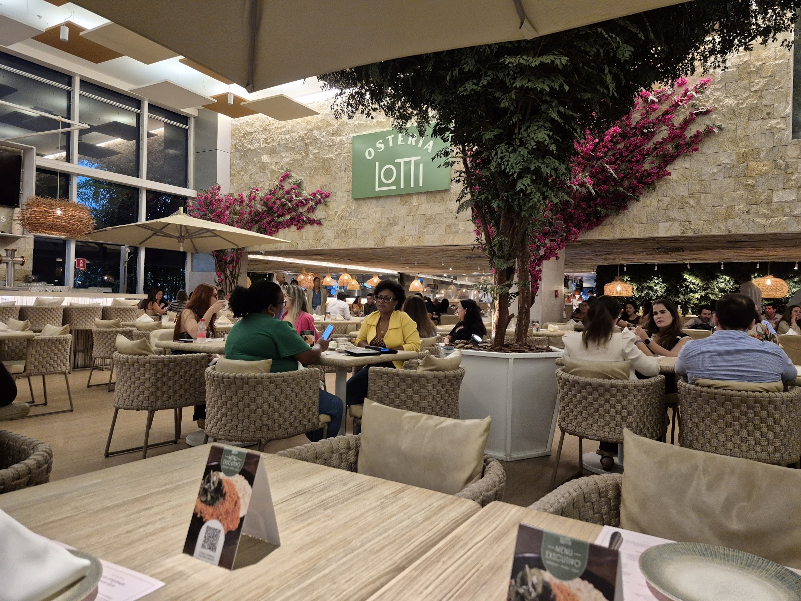 Osteria Lotti