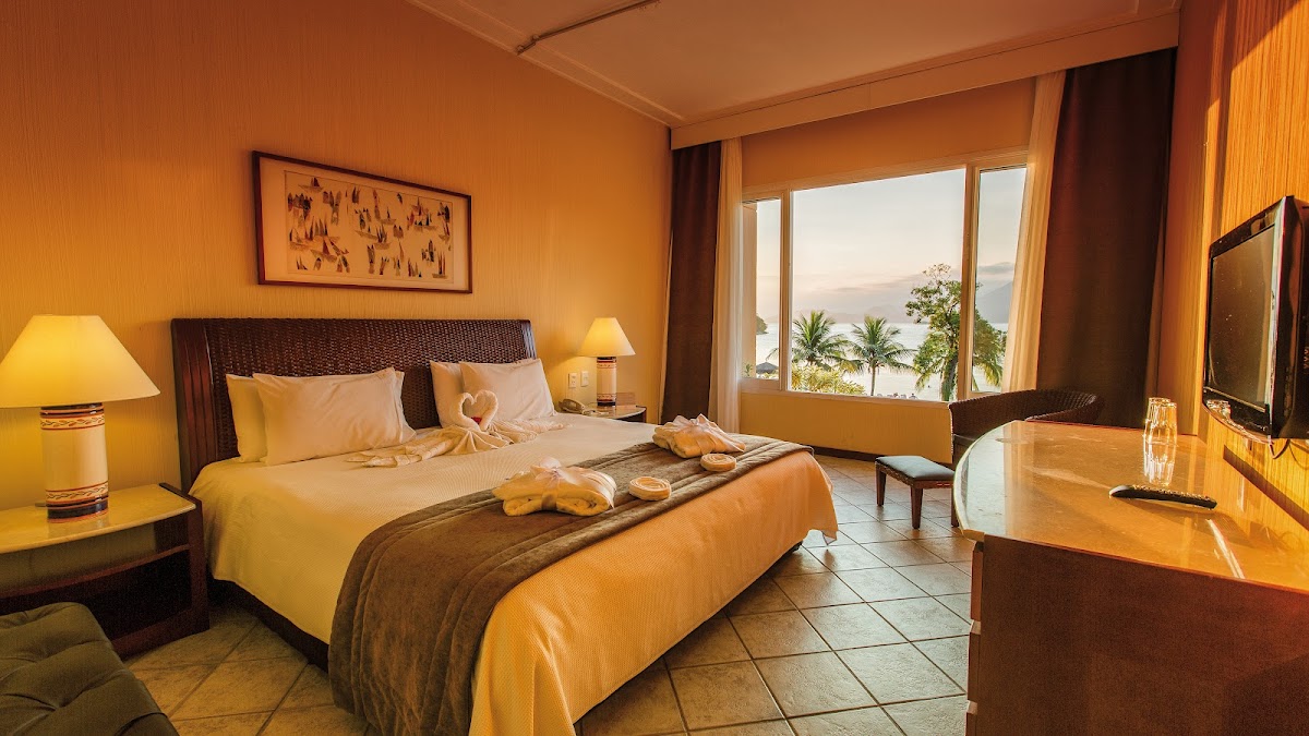 Hotel Vila Galé Eco Resort de Angra