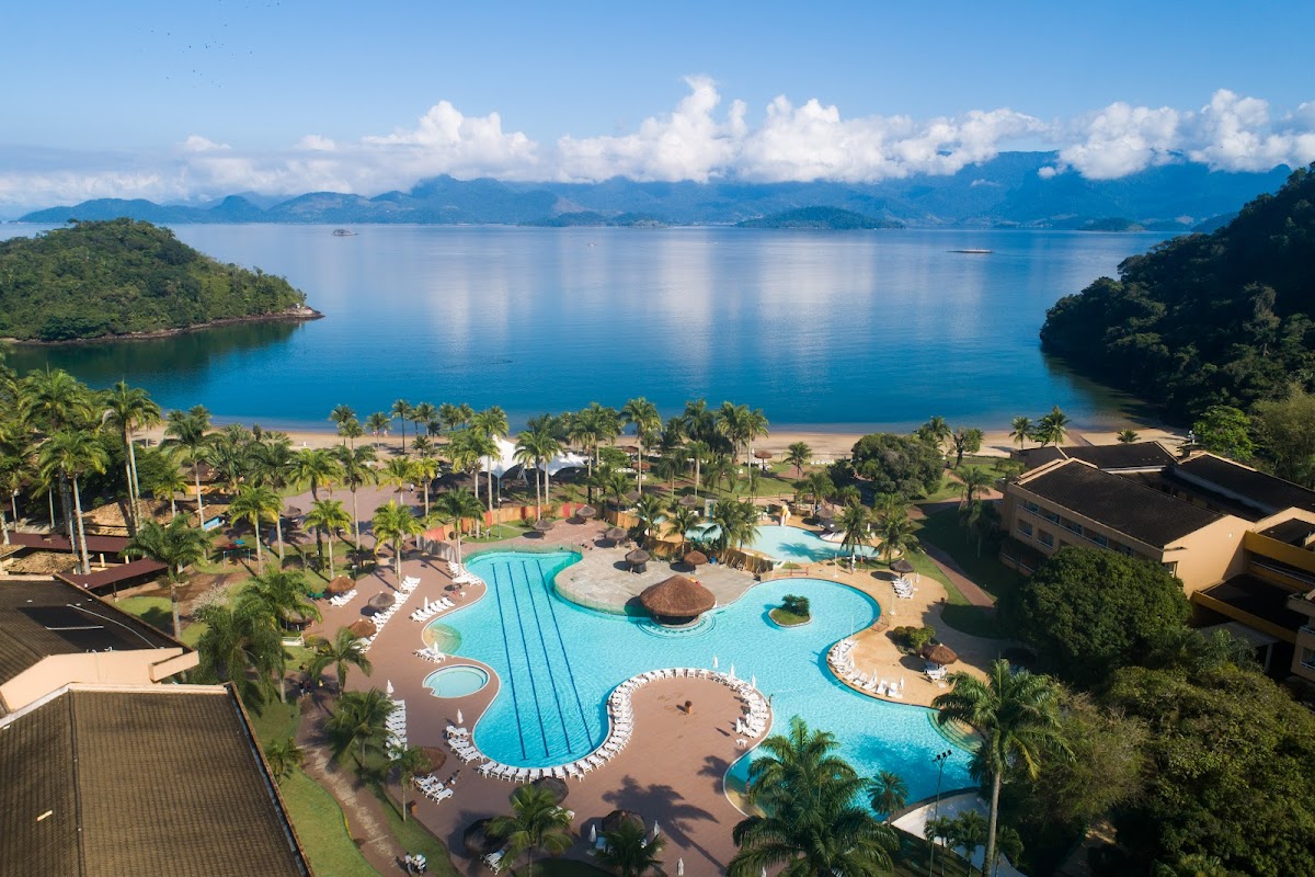 Hotel Vila Galé Eco Resort de Angra